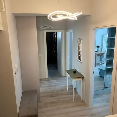 Apartman Penthouse Hanul Cu Peste Mamaia Nord Năvodari