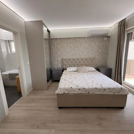 Penthouse Hanul Cu Peste Mamaia Nord *