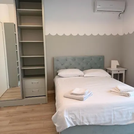 Penthouse Hanul Cu Peste Mamaia Nord Lägenhet Năvodari